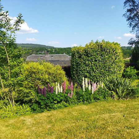 Le Clos Des 3 - Vacances Avec Vue En Ardennes A 5 Kilometres De La Roche - Maison De 90 M2 Avec Chambres - Avec Magnifique Jardin Rendeux 외부 사진