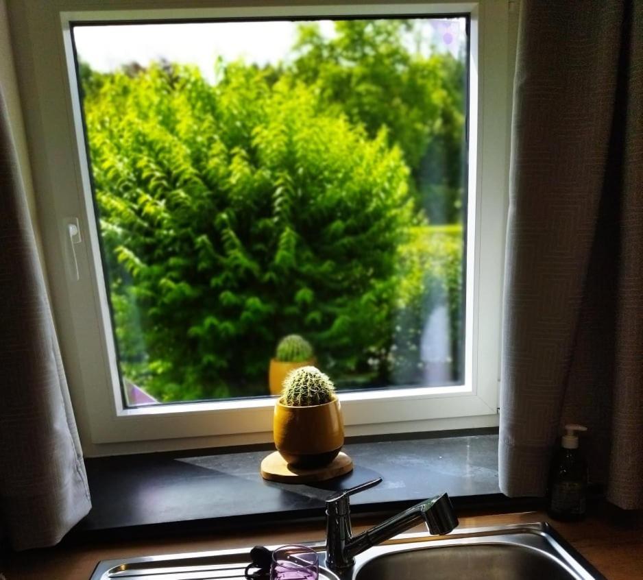 Le Clos Des 3 - Vacances Avec Vue En Ardennes A 5 Kilometres De La Roche - Maison De 90 M2 Avec Chambres - Avec Magnifique Jardin Rendeux 외부 사진