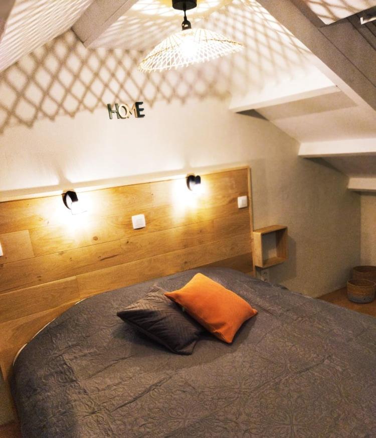 Le Clos Des 3 - Vacances Avec Vue En Ardennes A 5 Kilometres De La Roche - Maison De 90 M2 Avec Chambres - Avec Magnifique Jardin Rendeux 외부 사진